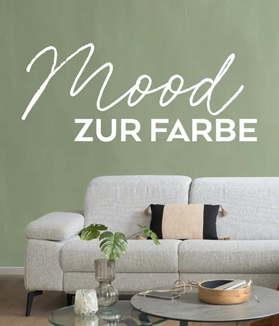Mood zur Farbe